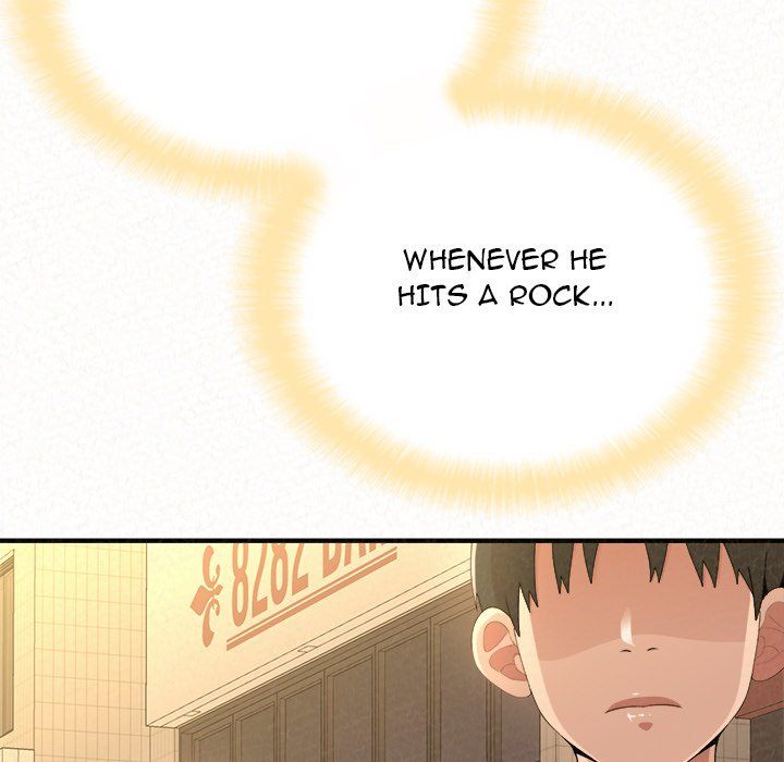 Milk Therapy Manhwa - Chapter 14 Page 125