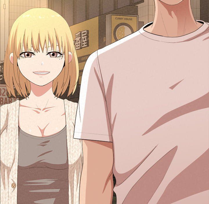 Milk Therapy Manhwa - Chapter 14 Page 126