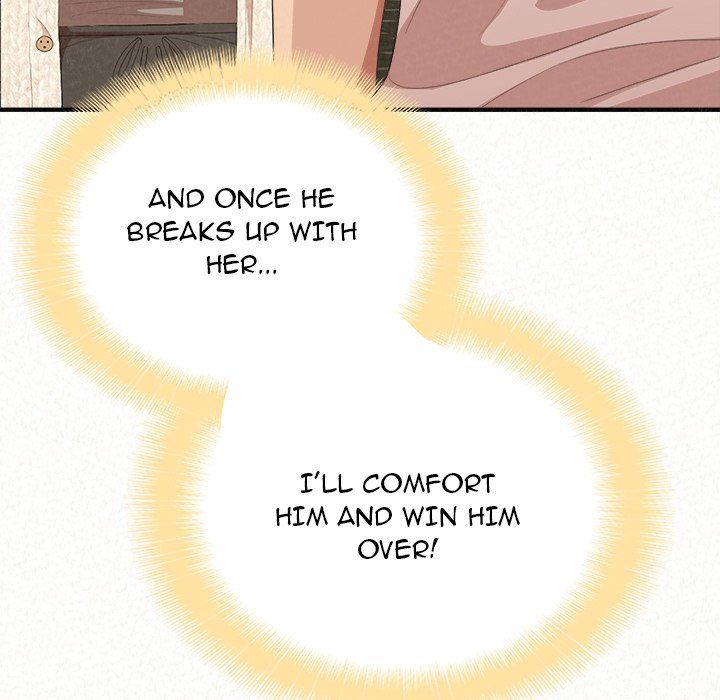 Milk Therapy Manhwa - Chapter 14 Page 127