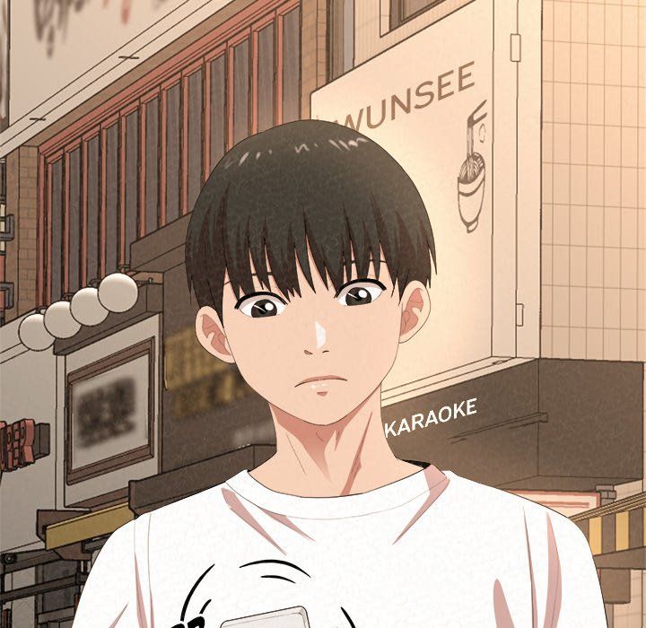 Milk Therapy Manhwa - Chapter 14 Page 130