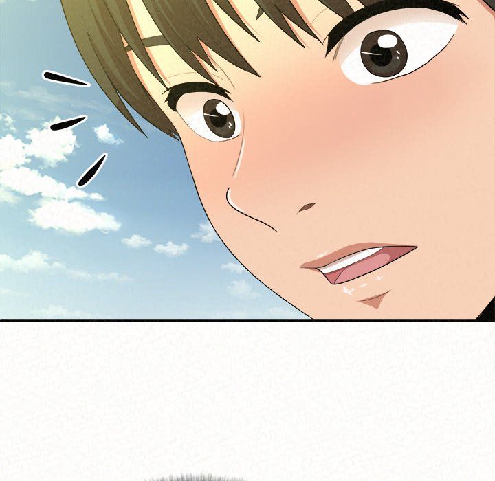 Milk Therapy Manhwa - Chapter 14 Page 133