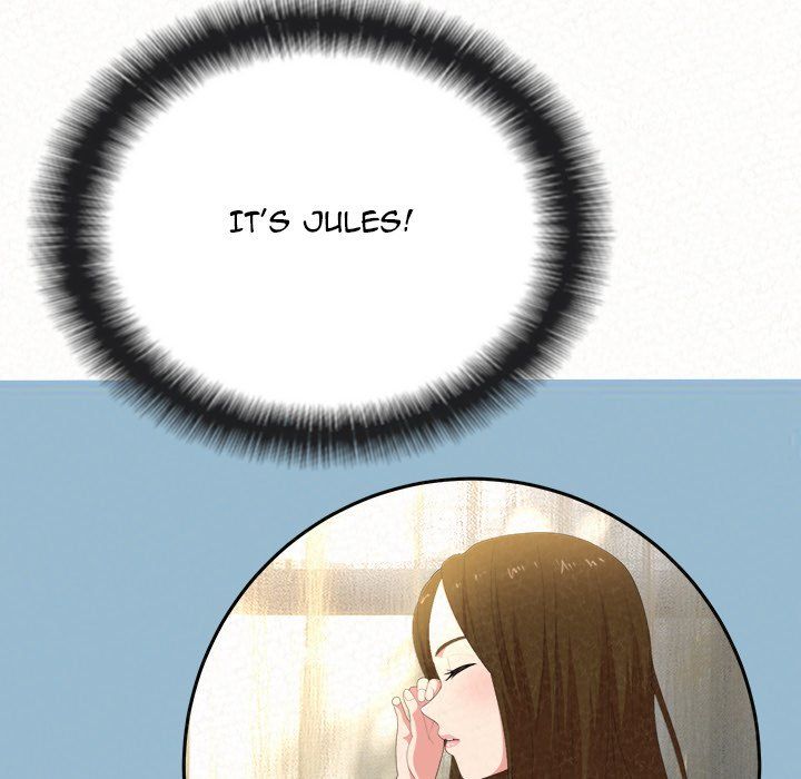 Milk Therapy Manhwa - Chapter 14 Page 134