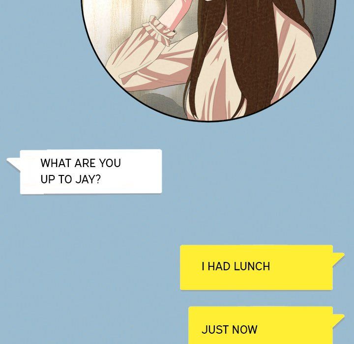 Milk Therapy Manhwa - Chapter 14 Page 135