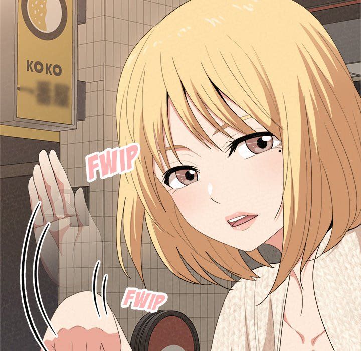 Milk Therapy Manhwa - Chapter 14 Page 142