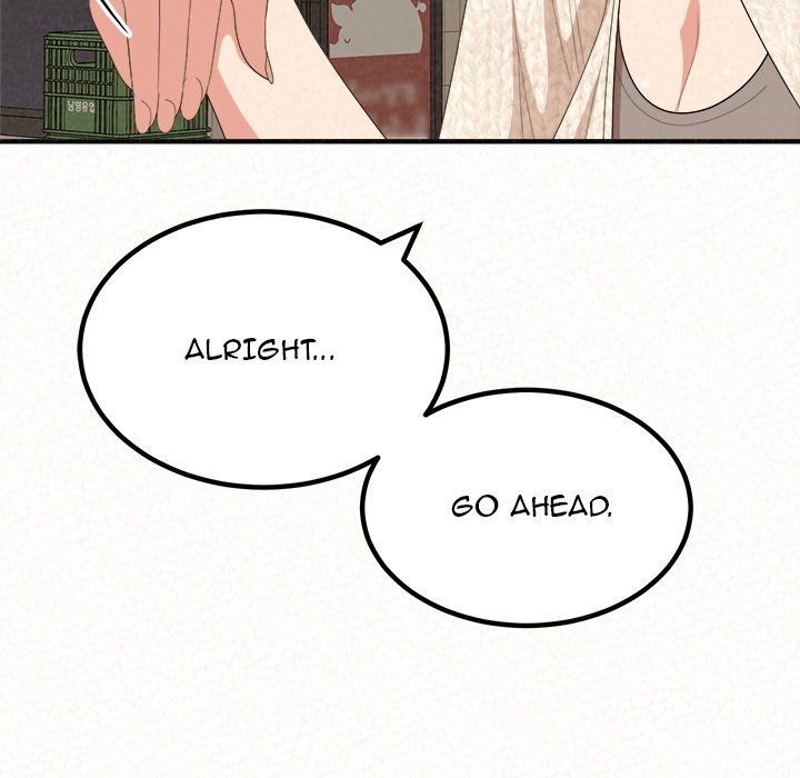 Milk Therapy Manhwa - Chapter 14 Page 143