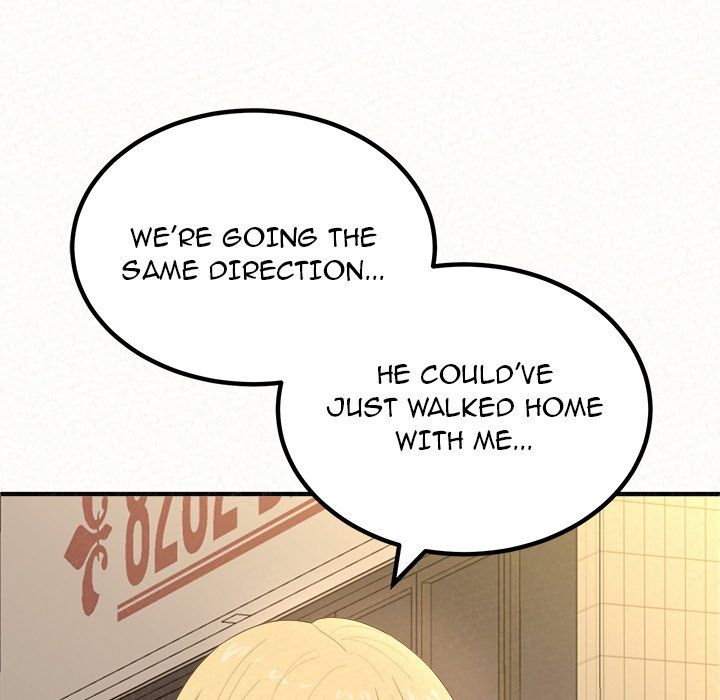 Milk Therapy Manhwa - Chapter 14 Page 146