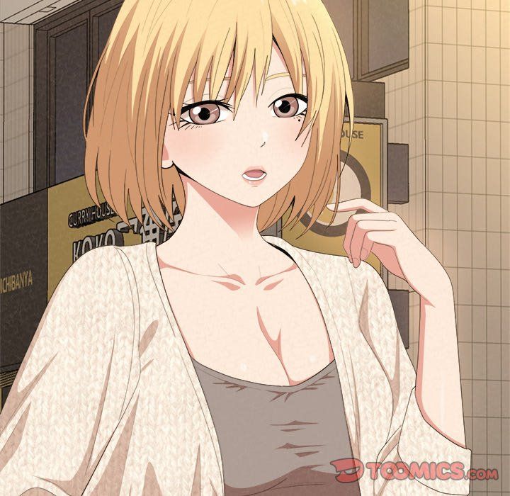 Milk Therapy Manhwa - Chapter 14 Page 147