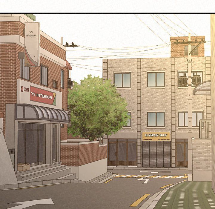 Milk Therapy Manhwa - Chapter 14 Page 150