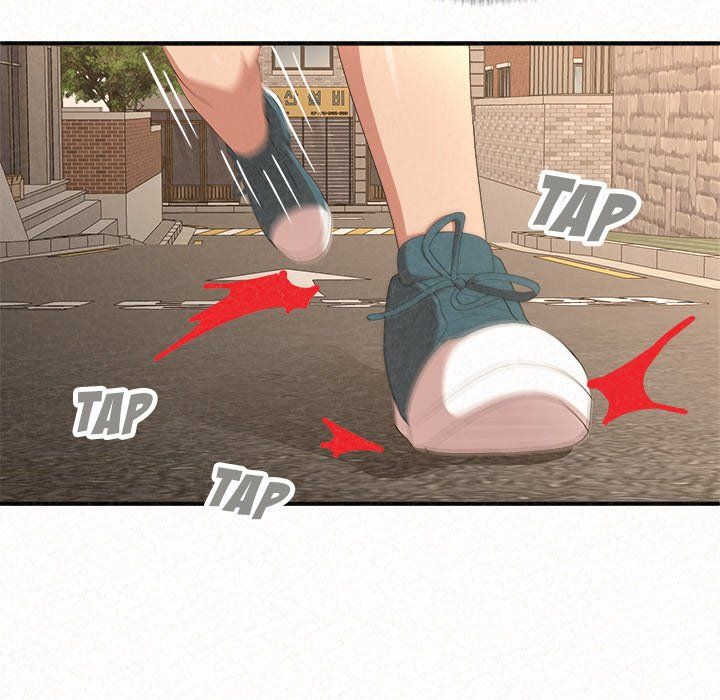 Milk Therapy Manhwa - Chapter 14 Page 152