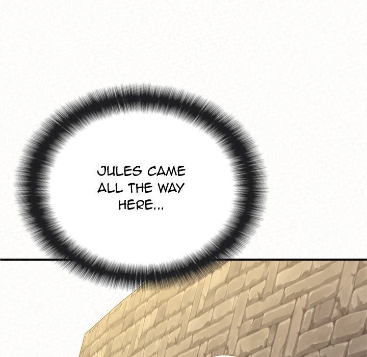 Milk Therapy Manhwa - Chapter 14 Page 153