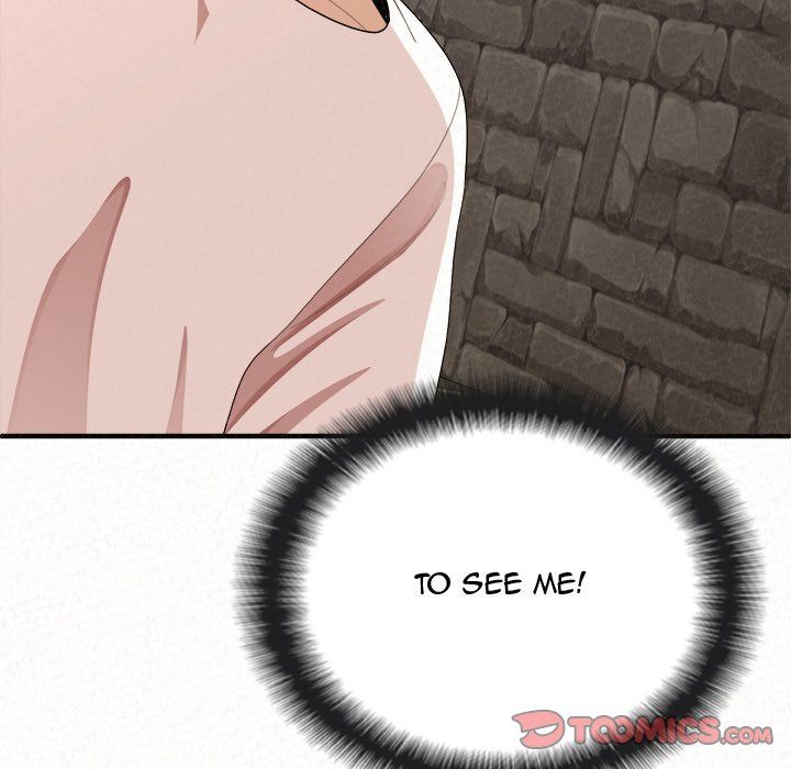 Milk Therapy Manhwa - Chapter 14 Page 155