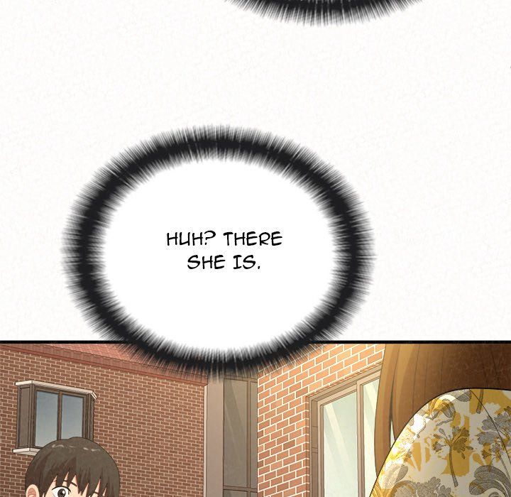 Milk Therapy Manhwa - Chapter 14 Page 156