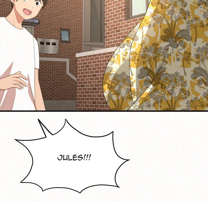 Milk Therapy Manhwa - Chapter 14 Page 157