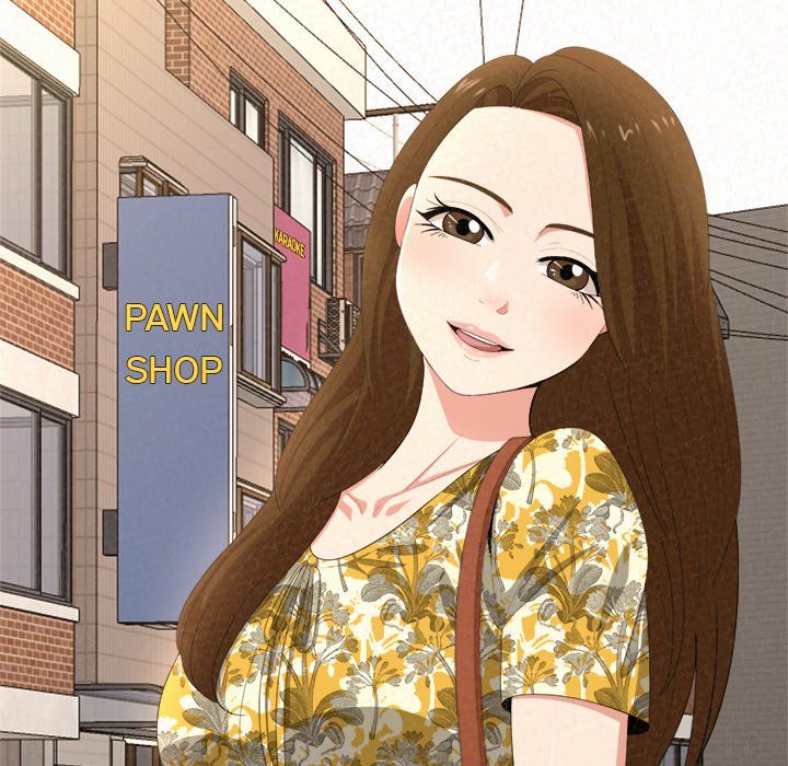 Milk Therapy Manhwa - Chapter 14 Page 160