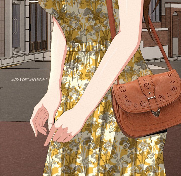 Milk Therapy Manhwa - Chapter 14 Page 161