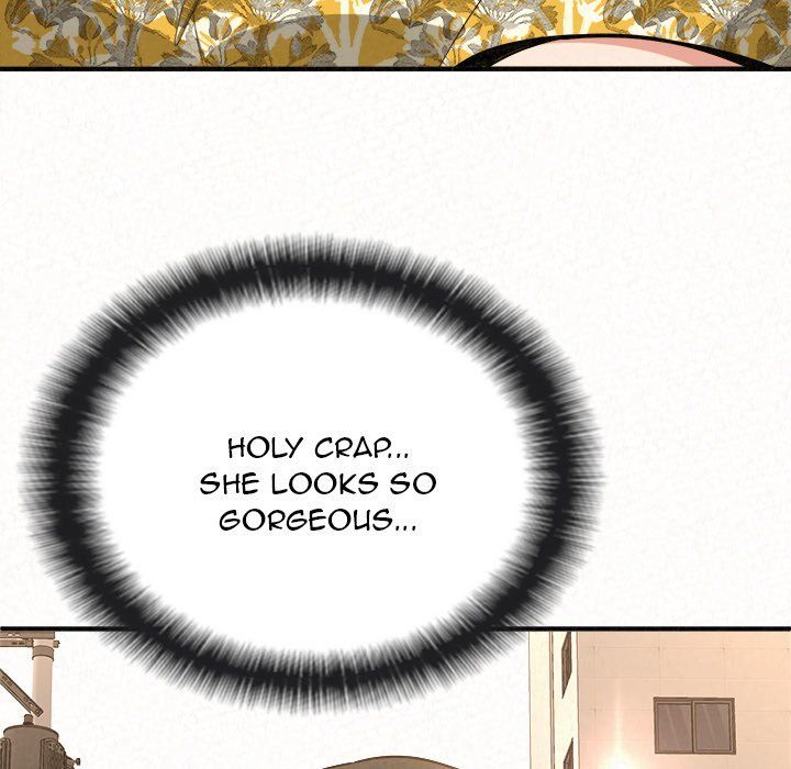 Milk Therapy Manhwa - Chapter 14 Page 165