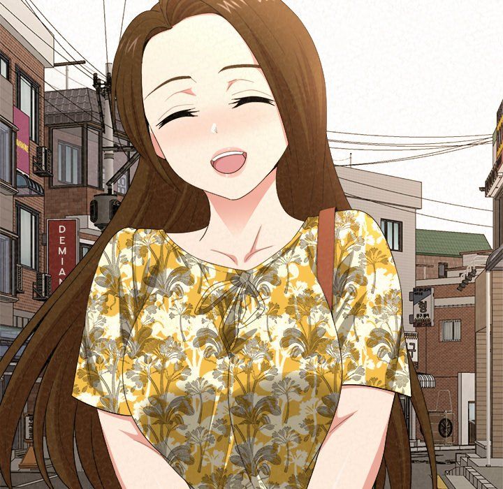 Milk Therapy Manhwa - Chapter 14 Page 168