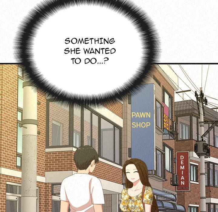 Milk Therapy Manhwa - Chapter 14 Page 170