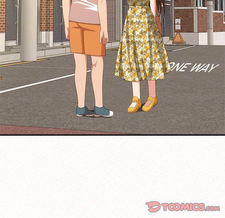 Milk Therapy Manhwa - Chapter 14 Page 171