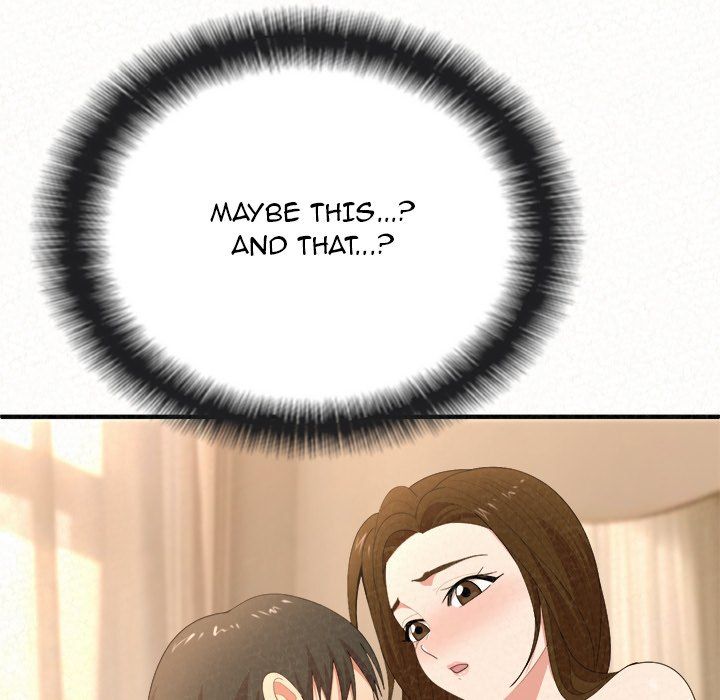 Milk Therapy Manhwa - Chapter 14 Page 172