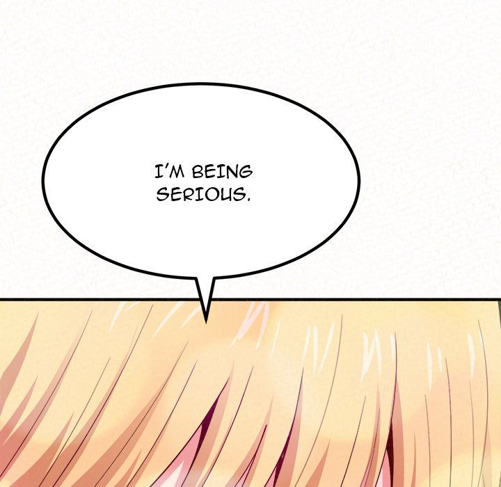 Milk Therapy Manhwa - Chapter 11 Page 8