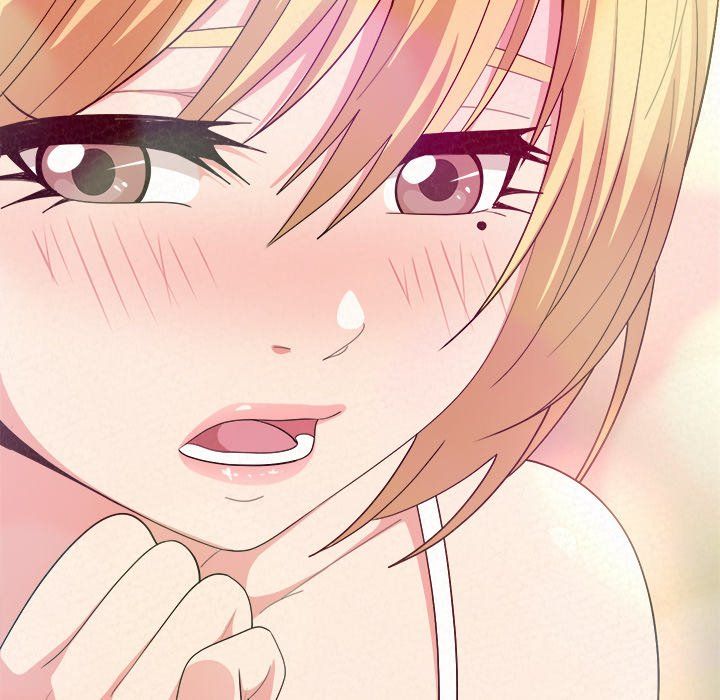 Milk Therapy Manhwa - Chapter 11 Page 9