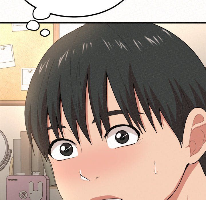 Milk Therapy Manhwa - Chapter 11 Page 12