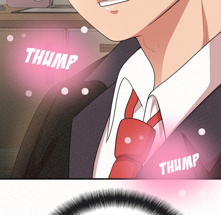 Milk Therapy Manhwa - Chapter 11 Page 13