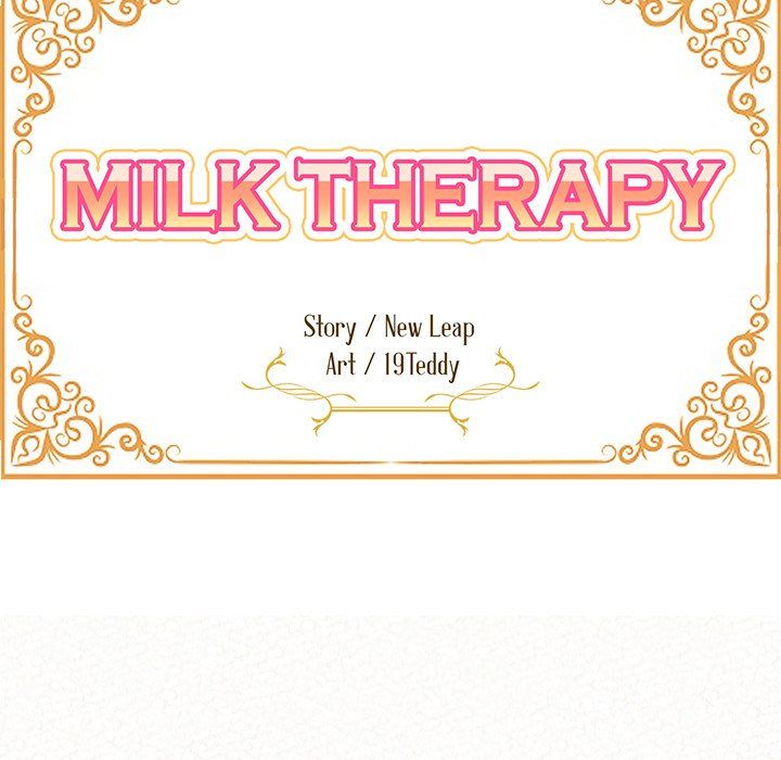 Milk Therapy Manhwa - Chapter 11 Page 16