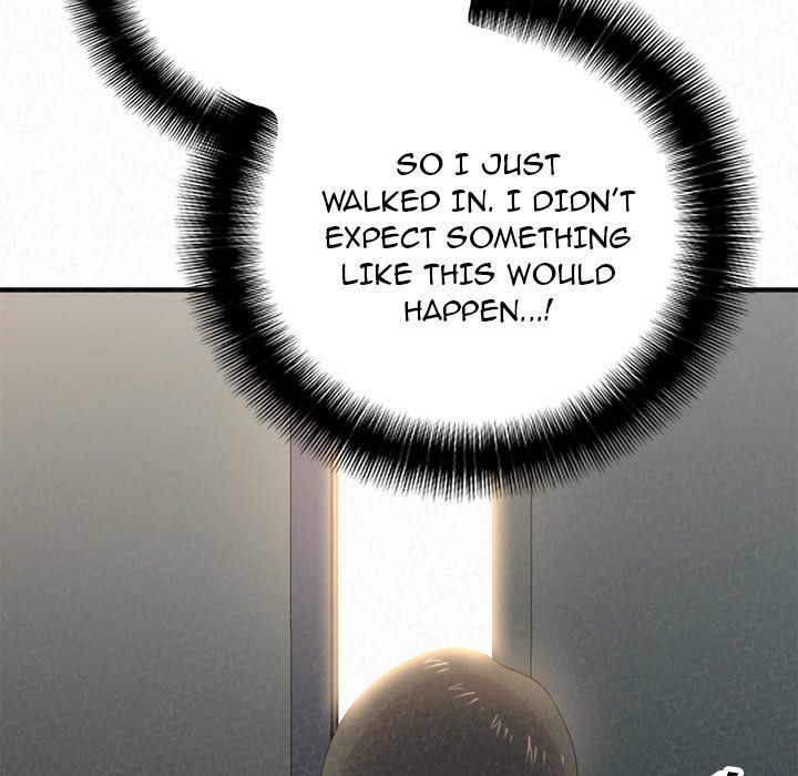 Milk Therapy Manhwa - Chapter 11 Page 21