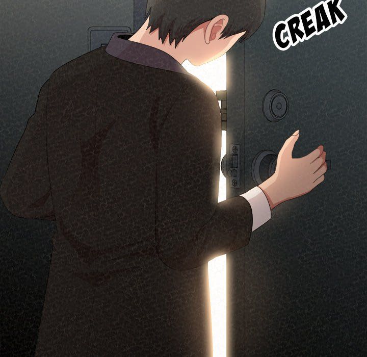 Milk Therapy Manhwa - Chapter 11 Page 22