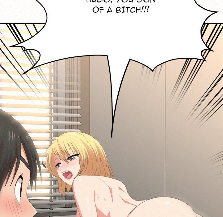 Milk Therapy Manhwa - Chapter 11 Page 28