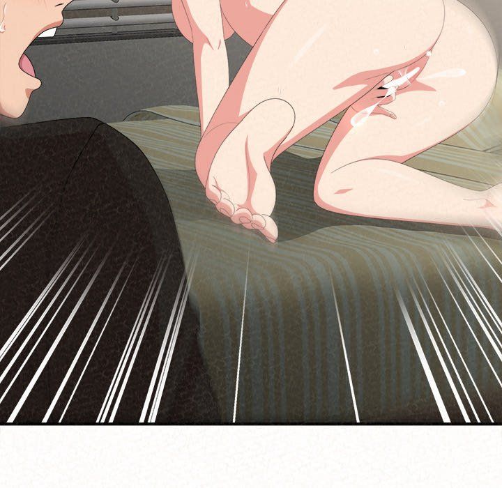 Milk Therapy Manhwa - Chapter 11 Page 29