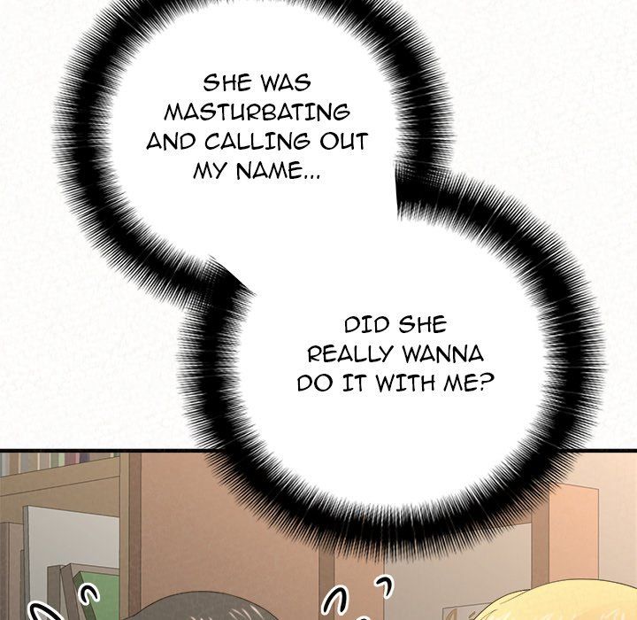 Milk Therapy Manhwa - Chapter 11 Page 31