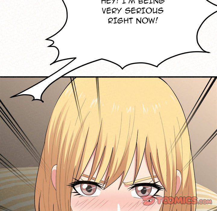 Milk Therapy Manhwa - Chapter 11 Page 35