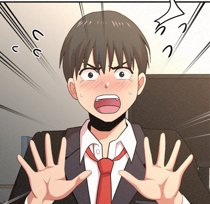 Milk Therapy Manhwa - Chapter 11 Page 40