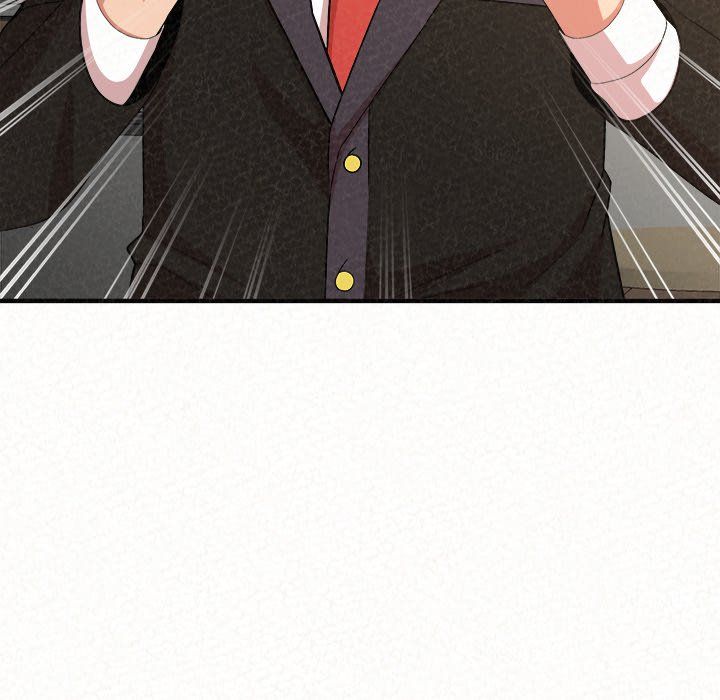 Milk Therapy Manhwa - Chapter 11 Page 41