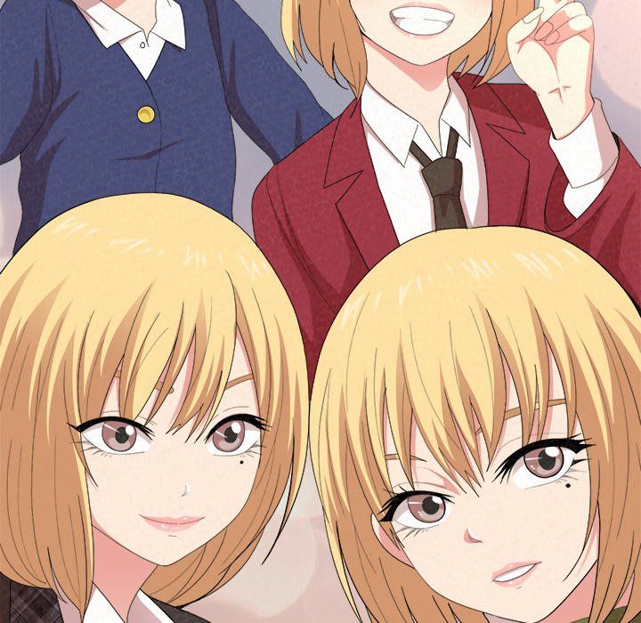 Milk Therapy Manhwa - Chapter 11 Page 43