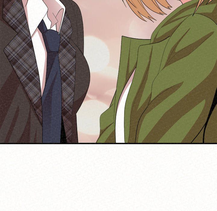 Milk Therapy Manhwa - Chapter 11 Page 44