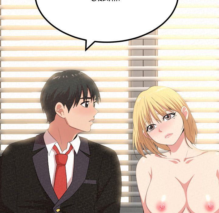 Milk Therapy Manhwa - Chapter 11 Page 46