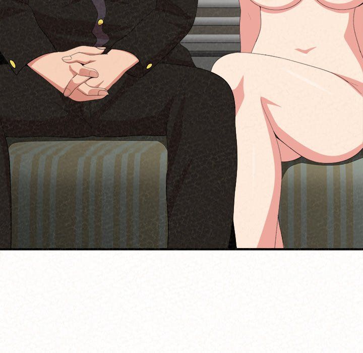 Milk Therapy Manhwa - Chapter 11 Page 47