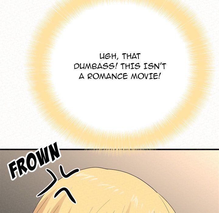 Milk Therapy Manhwa - Chapter 11 Page 49