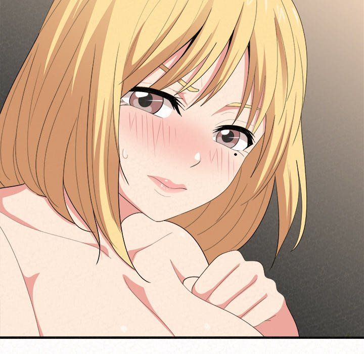 Milk Therapy Manhwa - Chapter 11 Page 50