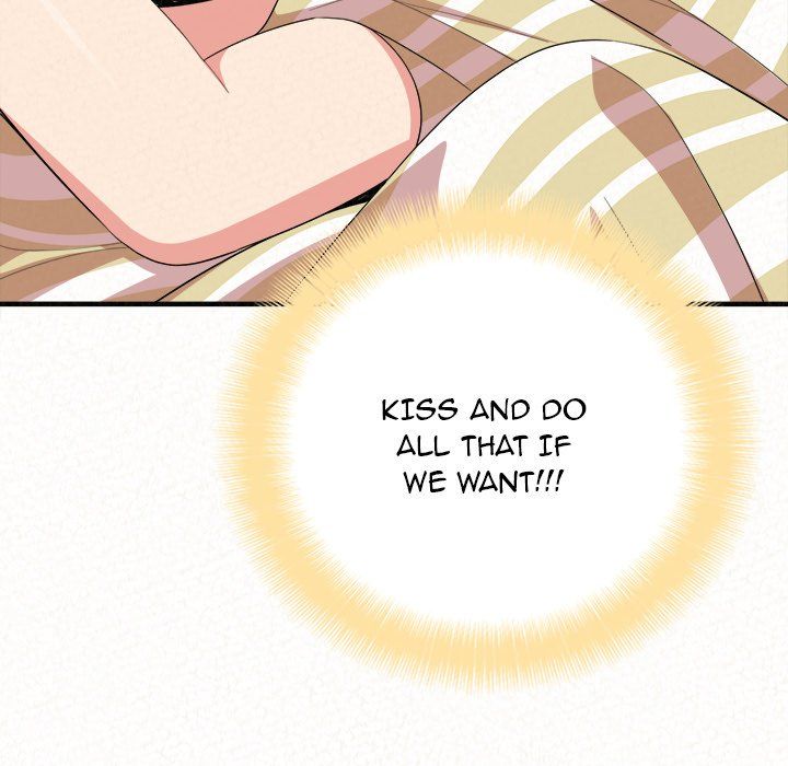 Milk Therapy Manhwa - Chapter 11 Page 53