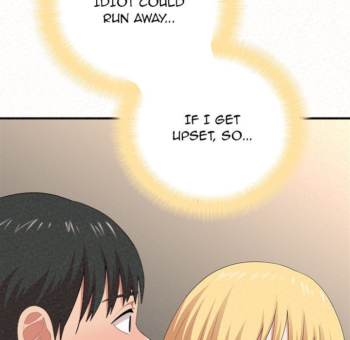 Milk Therapy Manhwa - Chapter 11 Page 55