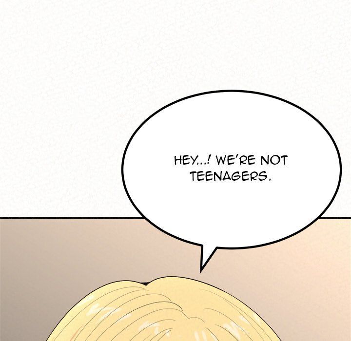 Milk Therapy Manhwa - Chapter 11 Page 59