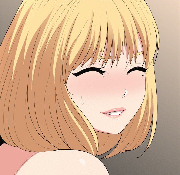 Milk Therapy Manhwa - Chapter 11 Page 60