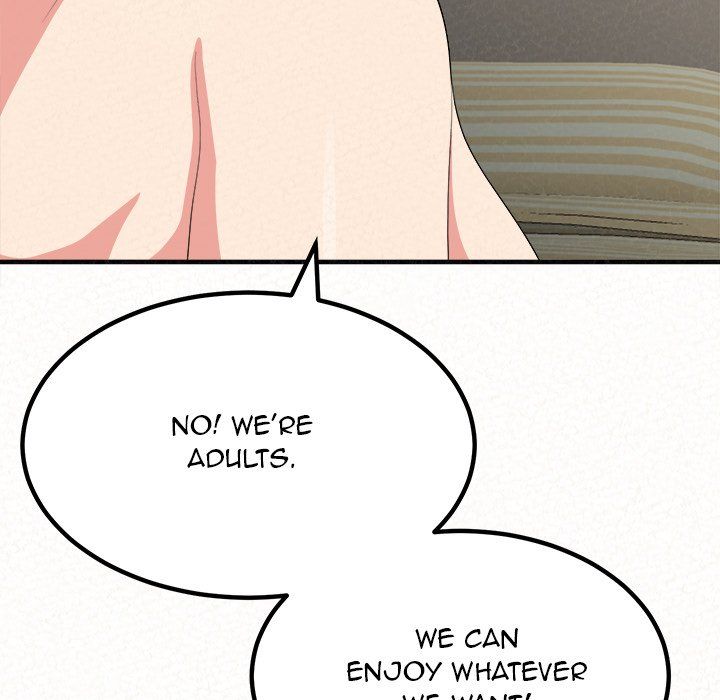 Milk Therapy Manhwa - Chapter 11 Page 61