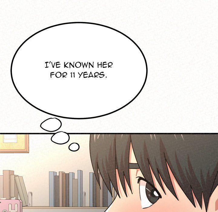 Milk Therapy Manhwa - Chapter 11 Page 65