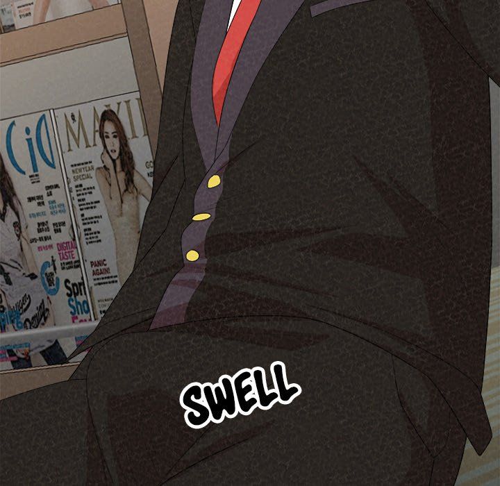 Milk Therapy Manhwa - Chapter 11 Page 80